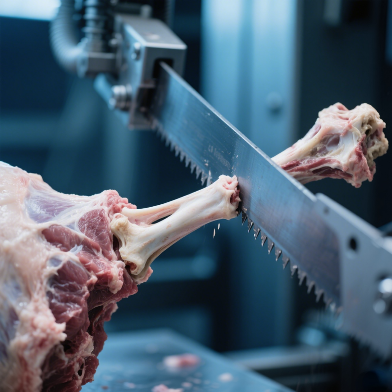 Blade Specifications