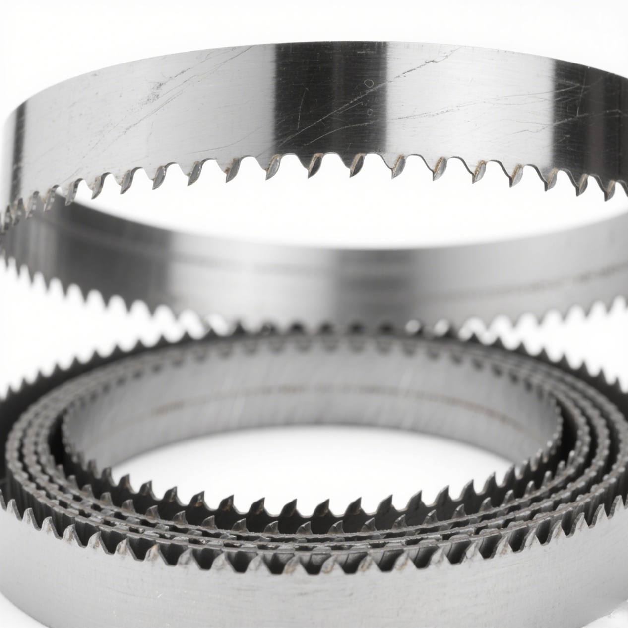 Carbide-Tipped Blades